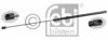FEBI BILSTEIN 09490 Gas Spring, bonnet